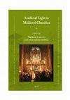 Research paper thumbnail of Vladimir Ivanovici and Alice Isabella Sullivan (eds.) Artificial Light in Medieval Churches (Leiden: Brill, 2026).