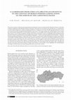 Research paper thumbnail of A Gameboard from Gerulata (Bratislava-Rusovce) in the Context of Roman-Period Gaming Finds in the North of the Carpathian Basin
