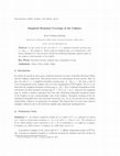 Research paper thumbnail of Simplicial Branched Coverings Of The 3-Sphere