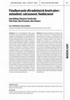 Research paper thumbnail of Titulkovanie divadelných festivalov: minulosť, súčasnosť, budúcnosť Surtitling Theatre Festivals: The Past, the Present, the Future
