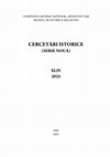 Research paper thumbnail of Un lot de monede și artefacte metalice recent intrate în colecția Muzeului de Istorie a Moldovei din cadrul Complexului Muzeal Național Moldova Iași