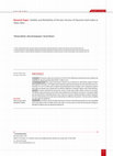 Research paper thumbnail of Research Paper: Validity and reliability of Persian Version of Dynamic Gait Index in Older Men
