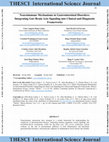 Research paper thumbnail of Neuroimmune Mechanisms in Gastrointestinal Disorders: Integrating Gut-Brain Axis Signaling into Clinical and Diagnostic Frameworks