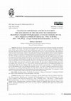 Research paper thumbnail of “Master of Сeremonies” and His Manuscript: The New Edition of the Treatise “De Cerimoniis” (Book Review: Constantin VII Porphyrogénète. Le Livre des Cérémonies. In 5 vols. / éds. G. Dagron (†), B. Flusin, D. Feissel [et al.]. Paris : ACHCByz, 2020. VIII, 2892 p. vol. 52/1–5)).