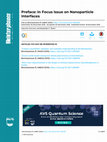 PDF) Nanoparticles' Promises and Risks