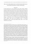 Research paper thumbnail of Der Jachad der Qumrantexte und die ekklêsiai des Paulus: Sozialform, Mitgliedschaft, (Selbst-)Verständnis