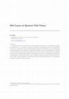 PDF) Professor Dr Walter Greiner Dr Joachim Reinhardt auth Field