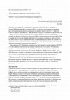 Research paper thumbnail of За български исторически компилации от Х век