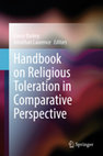 Research paper thumbnail of "Hasidism," in _Handbook on Religious Toleration in Comparative Perspective_, ed. Karen Barkey and Jonathan Laurence (Springer, 2026)