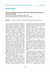 Research paper thumbnail of Pathways to Adulthood: Educational Opportunities, Motivation and Attainment in Times of Social Change