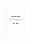Research paper thumbnail of Soborul de Bobotează și punerea în scenă a puterii domnești în Țara Românească (sec. XVI)