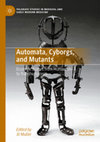 Research paper thumbnail of From Automaton to Cyborg: in Search of the Autonomy of the Living