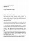 Research paper thumbnail of Hakikat dan Konsep Kurikulum