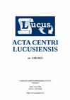 Research paper thumbnail of Arma, gestul și imaginarul: pumnalul sica și construcția sensului în mediile războinice nord-balcanice (sec. IV a.Chr. – sec. II p.Chr.)