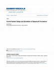【シュリンク付】LIMIT OVER COLLECTION -RIVALS-8箱 PDF) Spacecraft Formation Flying Dynamics Control And Navigation Book