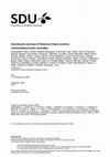Research paper thumbnail of Expanding the phenotype of Wiedemann‐Steiner syndrome: Craniovertebral junction anomalies