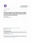 PDF) Bibliography Of The Geology Of Indonesia And Surrounding Areas