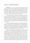 Research paper thumbnail of Lisístrata e a Modernidade - Análise da obra