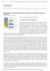 Research paper thumbnail of Sfide climatiche e certificazioni agroalimentari in Calabria: quali strategie per un territorio sostenibile?