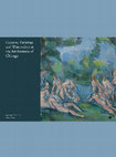 PDF) CEZANNE IN THE STUDIO.pdf | Academia