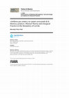 Research paper thumbnail of [2023] «Senhoras que cantan y no cantan caresciendo de la theorica y pratica». Musical Theory and Liturgical Practice in the Monastery of Lorvão»