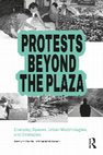 Research paper thumbnail of Shifting Landscapes of Digital and Urban Dissent in Tehran: Dynamics of Neighborhood Resistance in the Screen Age