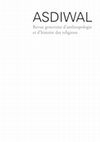 Research paper thumbnail of Jesus, Debt, and Society: Bringing David Graeber into Dialogue with Social-Scientific Research into the Historical Jesus, in "Asdiwal" 18 (2023)