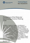 PDF) Welcome to the 67th OSU International Symposium on Molecular