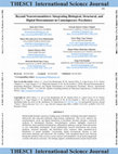Research paper thumbnail of Beyond Neurotransmitters: Integrating Biological, Structural, and Digital Determinants in Contemporary Psychiatry