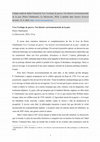 Research paper thumbnail of Compte rendu de P. Charbonnier, "Vers l'écologie de guerre. Une histoire environnementale de la paix"