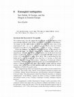 Research paper thumbnail of Kuehn, S., “Entangled Ambiguities: Sarı Saltuk, St. George and the Dragon in Eastern Europe,” in Sufism in Ottoman and Post-Ottoman Europe: Entanglements in Past and Present, eds. Cem Kara, Evelyn Reuter, and Zsófia Turóczy (London: Routledge, 2026), 151–184.