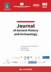 Research paper thumbnail of LOST ARTEFACTS: THE CASE OF THE  DACIAN SICA WEAPONS FROM THE  ORĂȘTIE MOUNTAINS ARCHEOLOGY AND ART HISTORY OF ROMANIAN ACADEMY CLUJ-NAPOCA
