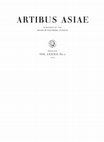 Research paper thumbnail of Sima Boundary Markers of Angkor: A Critical Reappraisal