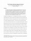 Research paper thumbnail of The Theology of the Icon: Image and Likeness