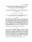 Research paper thumbnail of Enzymatic regulation of photosynthetic and light-independent carbon fixation in Laminaria setchellii (Phaeophyta), Ulva lactuca (Chlorophyta) and Iridaea cordata (Rhodophyta)