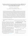 Research paper thumbnail of The Recursive Einstein-Cartan-Suresh Resonant Metric (RECSM): The Breath Operator as a Dynamic Engine for Continuous Torsion over Discrete Informational Substrates