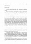Research paper thumbnail of O pintor viajante e o ultramar português: Fausto Sampaio e Jorge Barradas