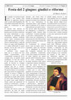 PDF) The First Interdisciplinary and Area Studies International