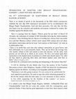 PDF) The Exotic Other and Negotiation of Tibetan Self