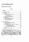 Research paper thumbnail of Toward Unlocking Lockups