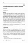 Research paper thumbnail of Li Chenyang and the Evolution of Progressive Confucianism