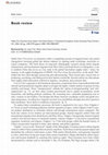 Research paper thumbnail of Book review: Precarious Accumulation: Fast Fashion Bosses in Transnational Guangzhou