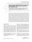 Research paper thumbnail of Restructuring through spin-off or sell-off: transforming information asymmetries into financial gain