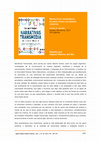 Research paper thumbnail of Narrativas transmedia : cuando todos los medios cuentan