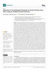 Research paper thumbnail of Detection of Error-Related Potentials in Stroke Patients from EEG Using an Artificial Neural Network