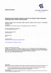 Research paper thumbnail of Designing a brain computer interface for control of an assistive robotic manipulator using steady state visually evoked potentials