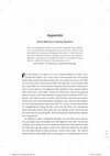 Research paper thumbnail of Appendix: Mixed Methods in Subway Research