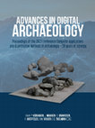 Research paper thumbnail of Transforming the Archaeological Record Into a Digital Playground. A Methodological Analysis of The Living Hill Project