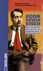 Research paper thumbnail of Egon Erwin Kisch: Der rasende Reporter im Spanischen Bürgerkrieg. Edition Atelier, Wien 2026.