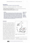 Research paper thumbnail of Fårevejle Kro